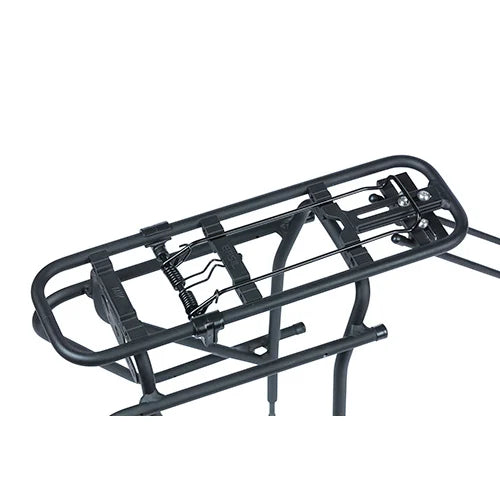Bagagebærer BASIL Universal Cargo Carrier MIK, 26"-29", 27 kg, sort