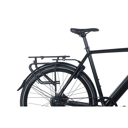 Bagagebærer BASIL Universal Cargo Carrier MIK, 26"-29", 27 kg, sort