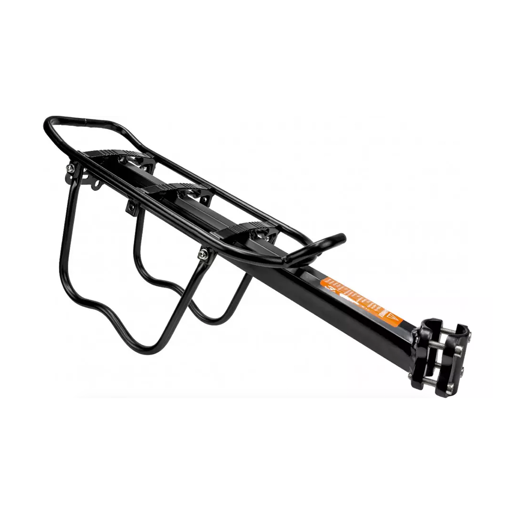 Pakethållare för sadelstolpe AZIMUT MTB Alu 24"-