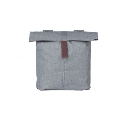 Cykeltaske BASIL City Dobbel – 28-32 L