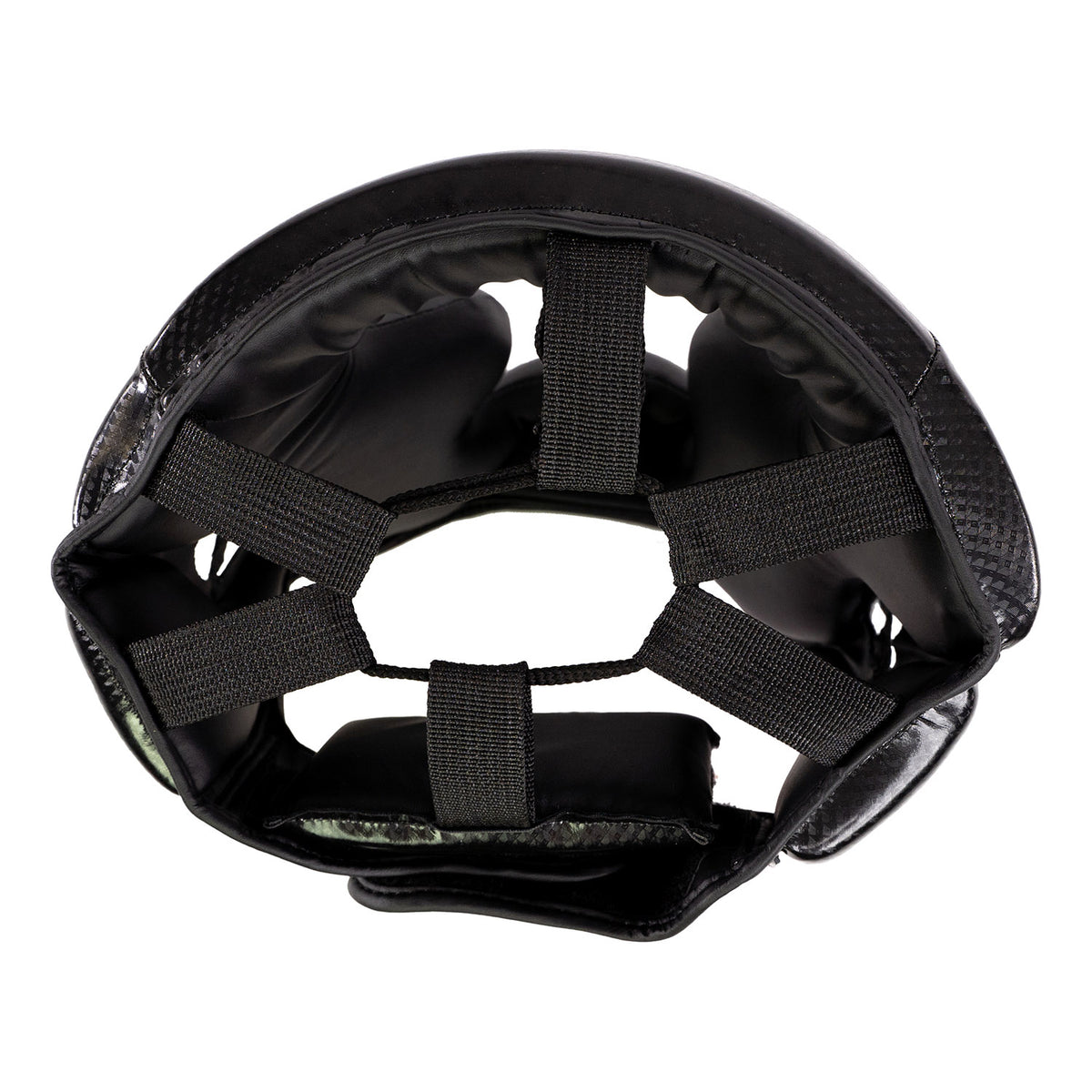 Skyddshjälm Tunturi Head Guard S/M