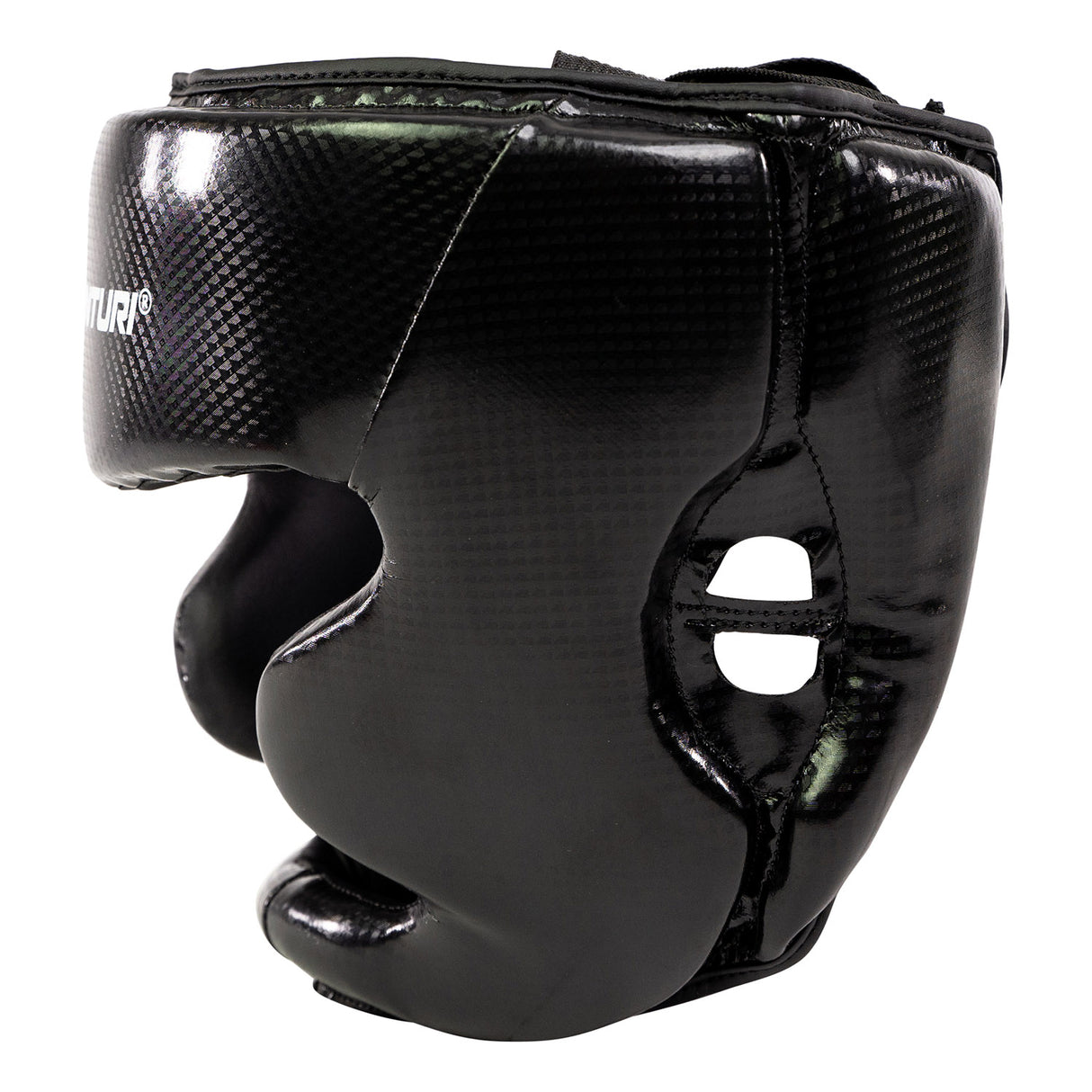 Tunturi Skyddshjälm Head Guard L/XL