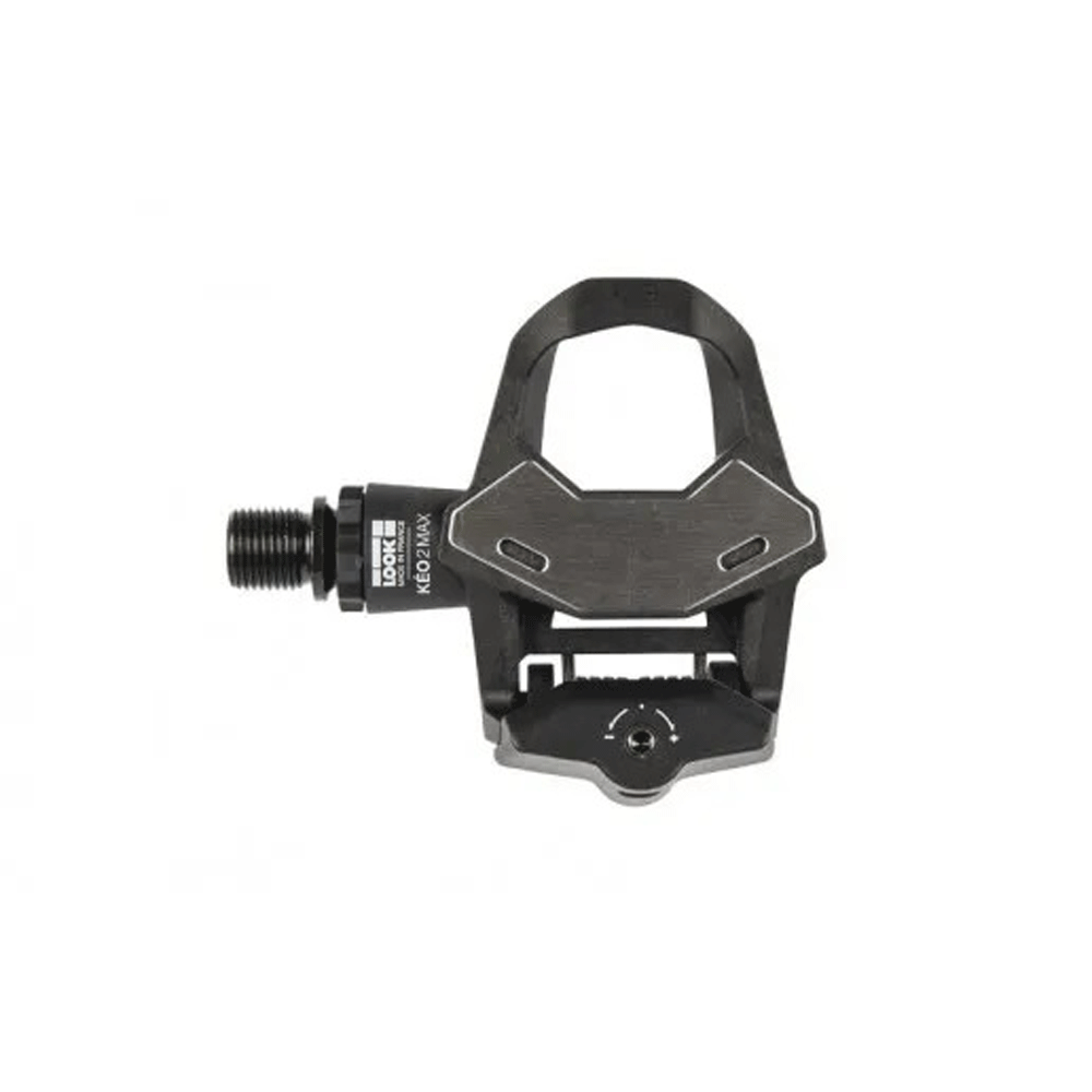 Pedaler LOOK KEO 2 MAX BLACK