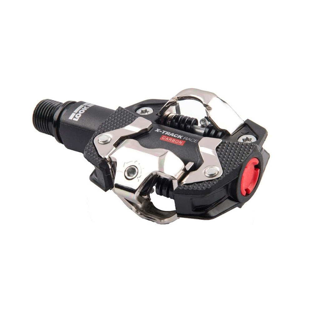 Pedaler LOOK X-TRACK RACE
