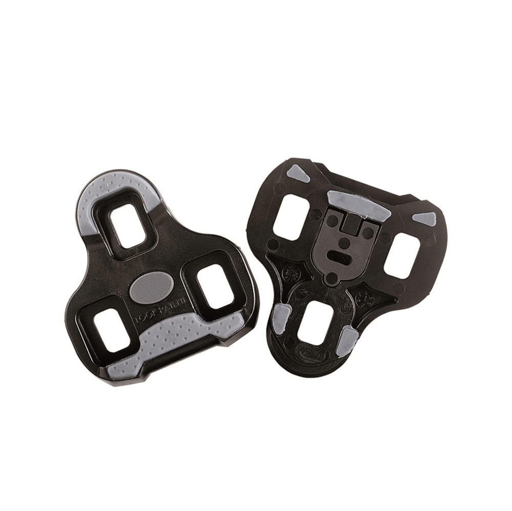 Pedalblock för racercykel LOOK KEO GRIP, 0 grader