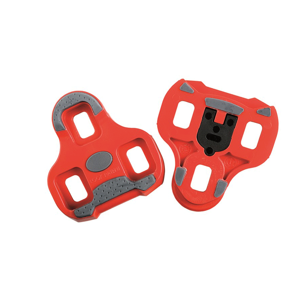 Klamper til racercykel LOOK KEO GRIP, 9 grader