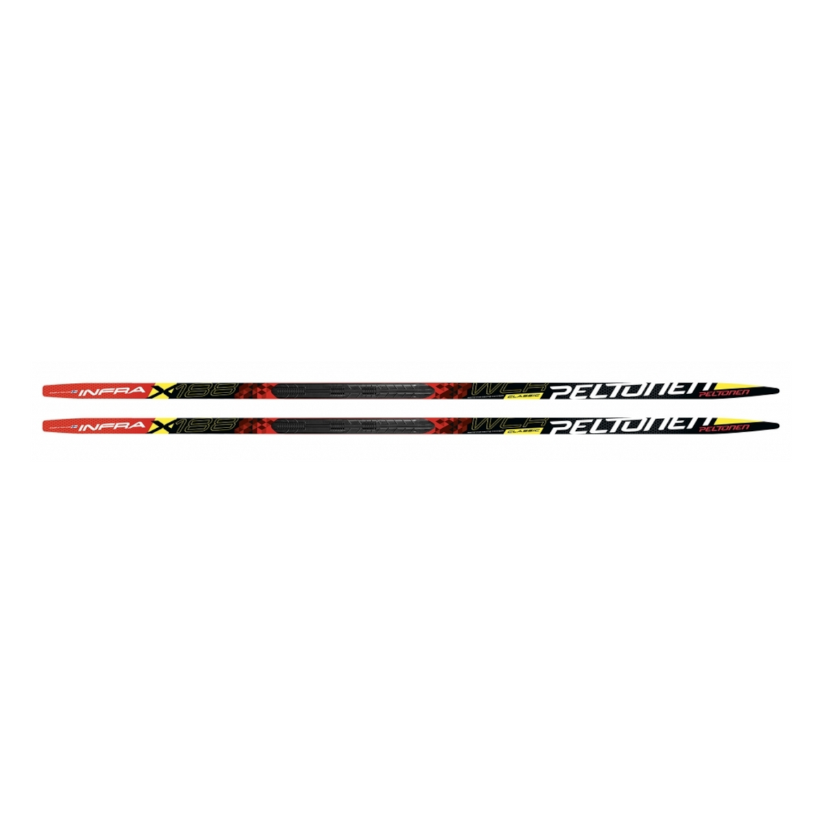 Klassiske ski Peltonen Infra X 20 II