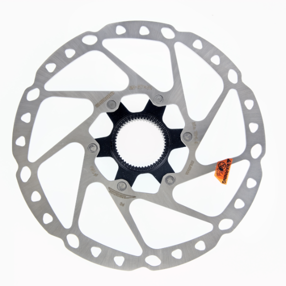 Bremseskive SHIMANO SM-RT64 180 CL
