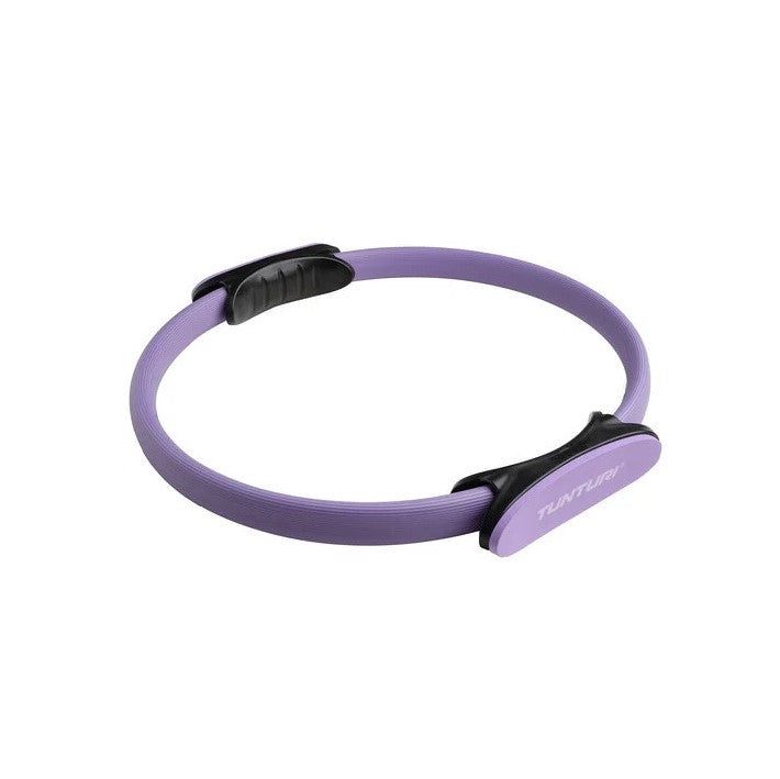 Pilatesring TUNTURI Pilates Ring, lila