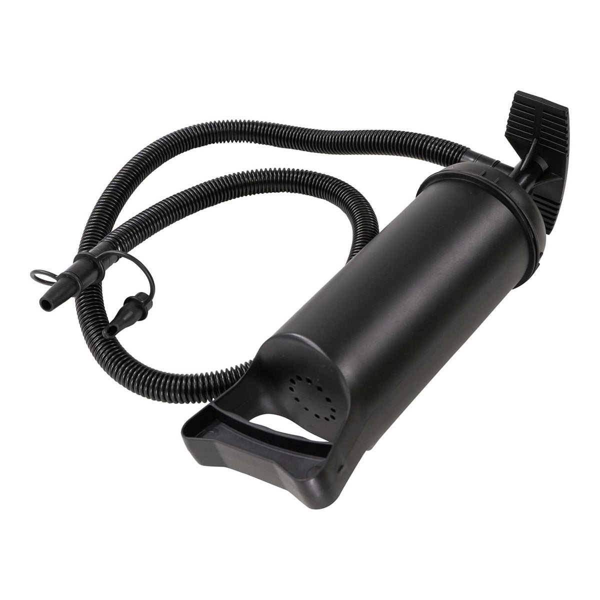 Boxningssäck Tunturi Aqua Boxing Bag 100 cm, blå