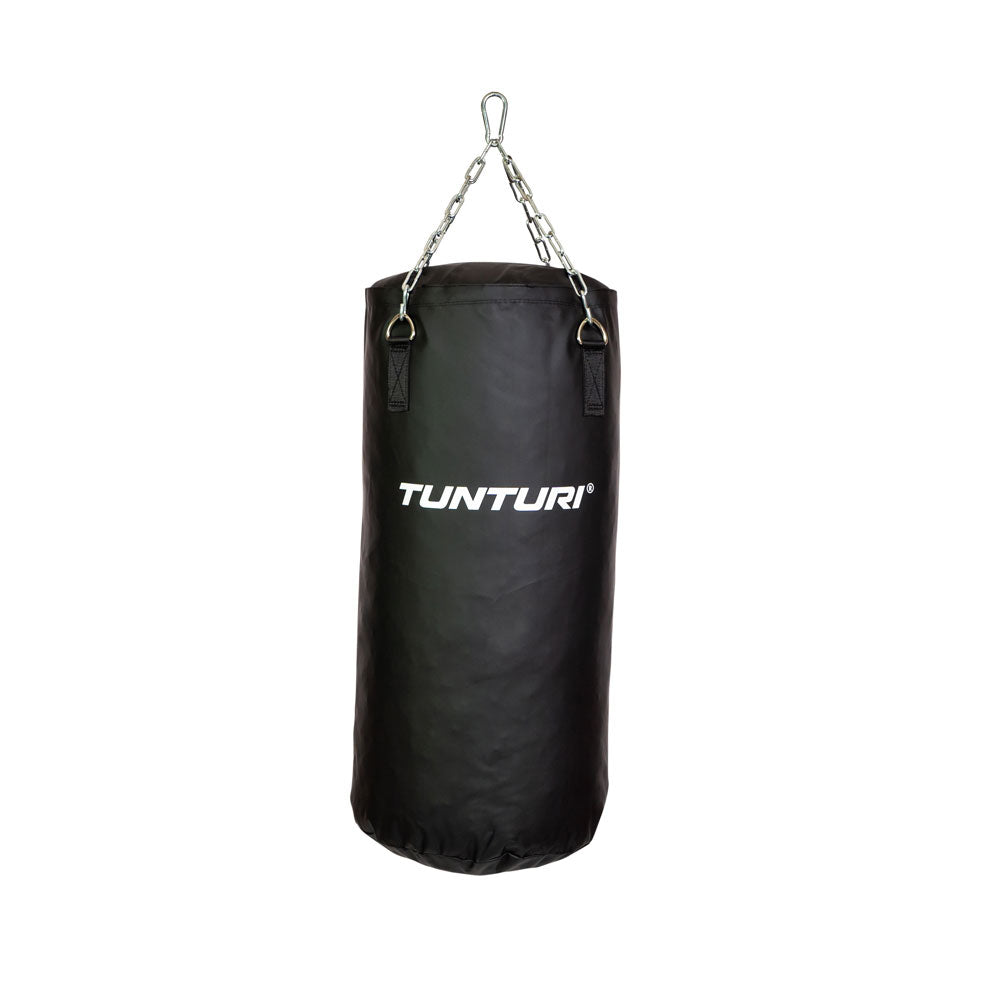 Boxningssäck Tunturi Boxing Bag 80 cm, inkl. kedja