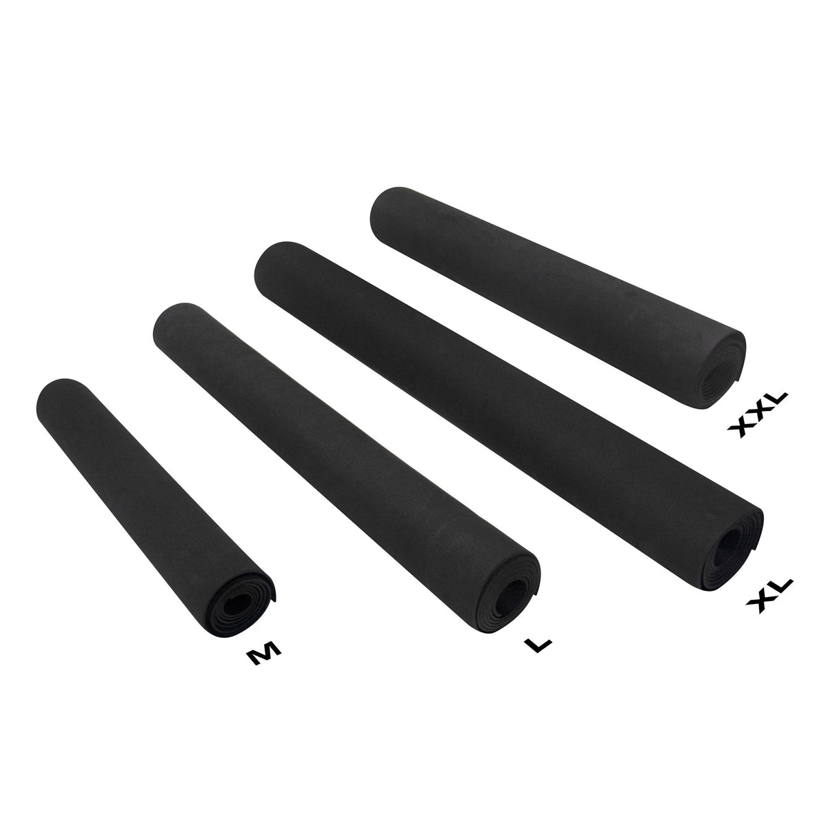 Exercise mat CHRISTOPEIT L