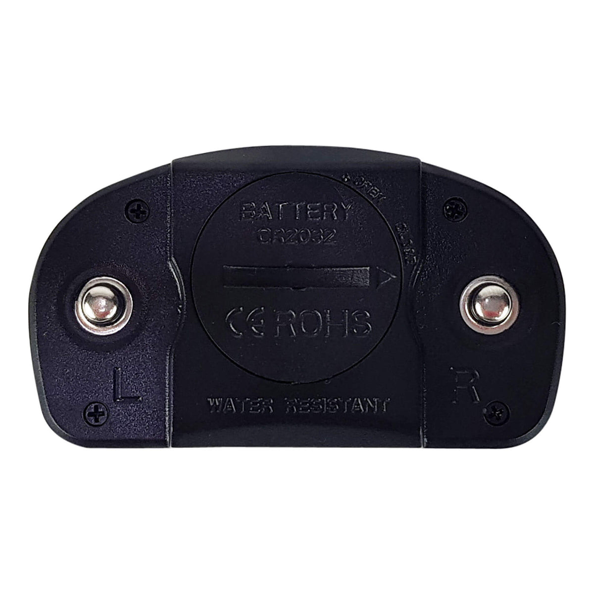 Pulsbälte TUNTURI CHEST BELT 5.3KHZ