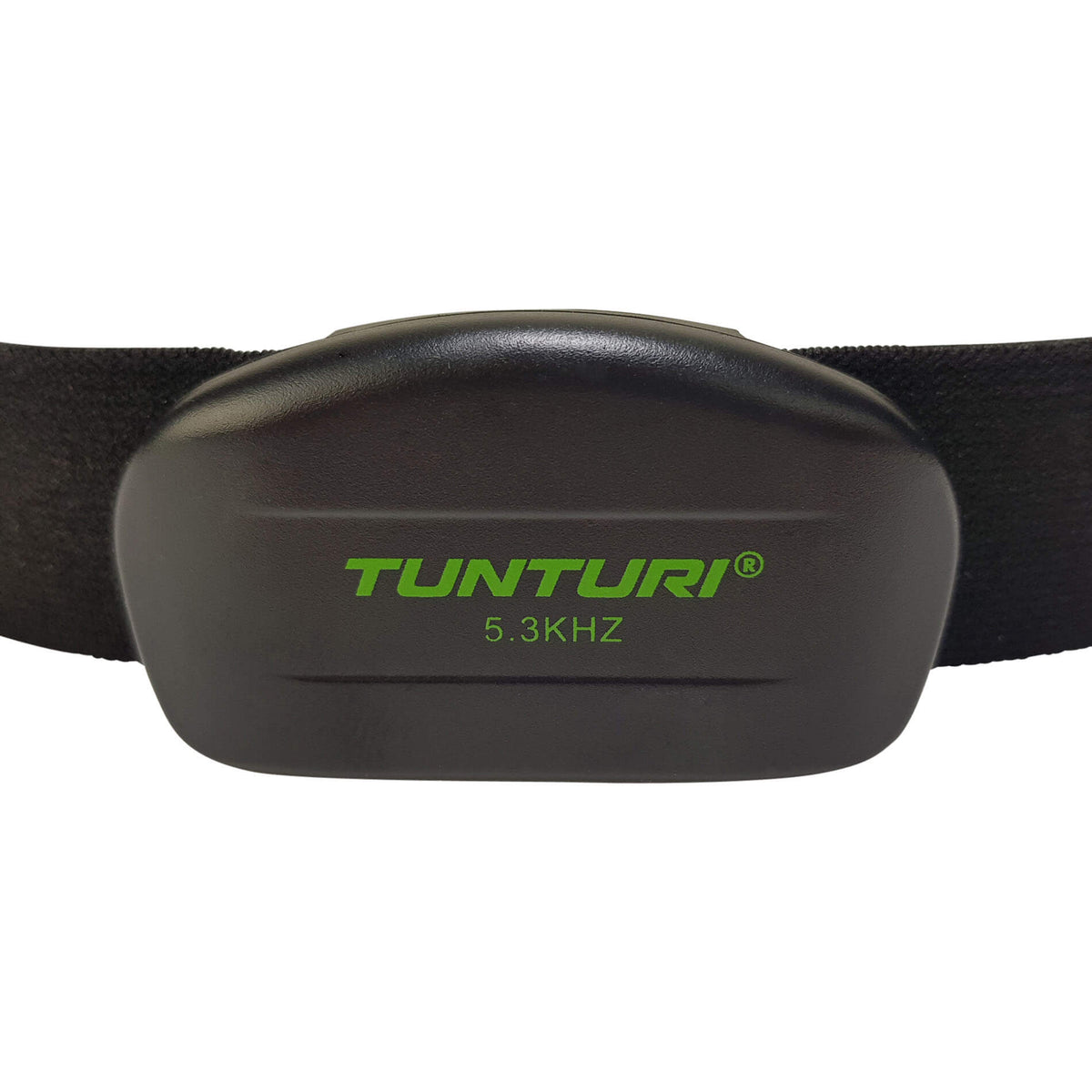 Pulsbälte TUNTURI CHEST BELT 5.3KHZ