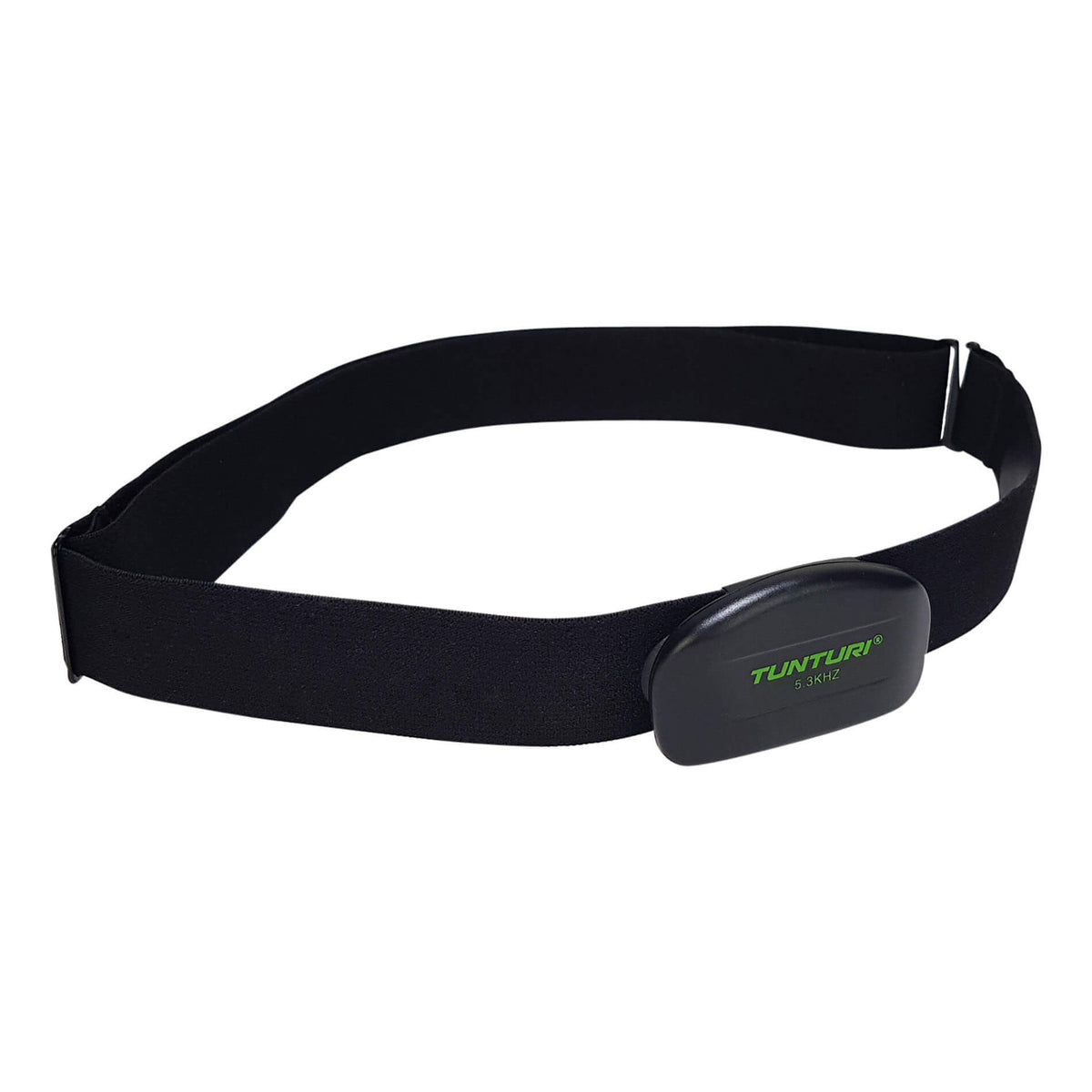Pulsbälte TUNTURI CHEST BELT 5.3KHZ