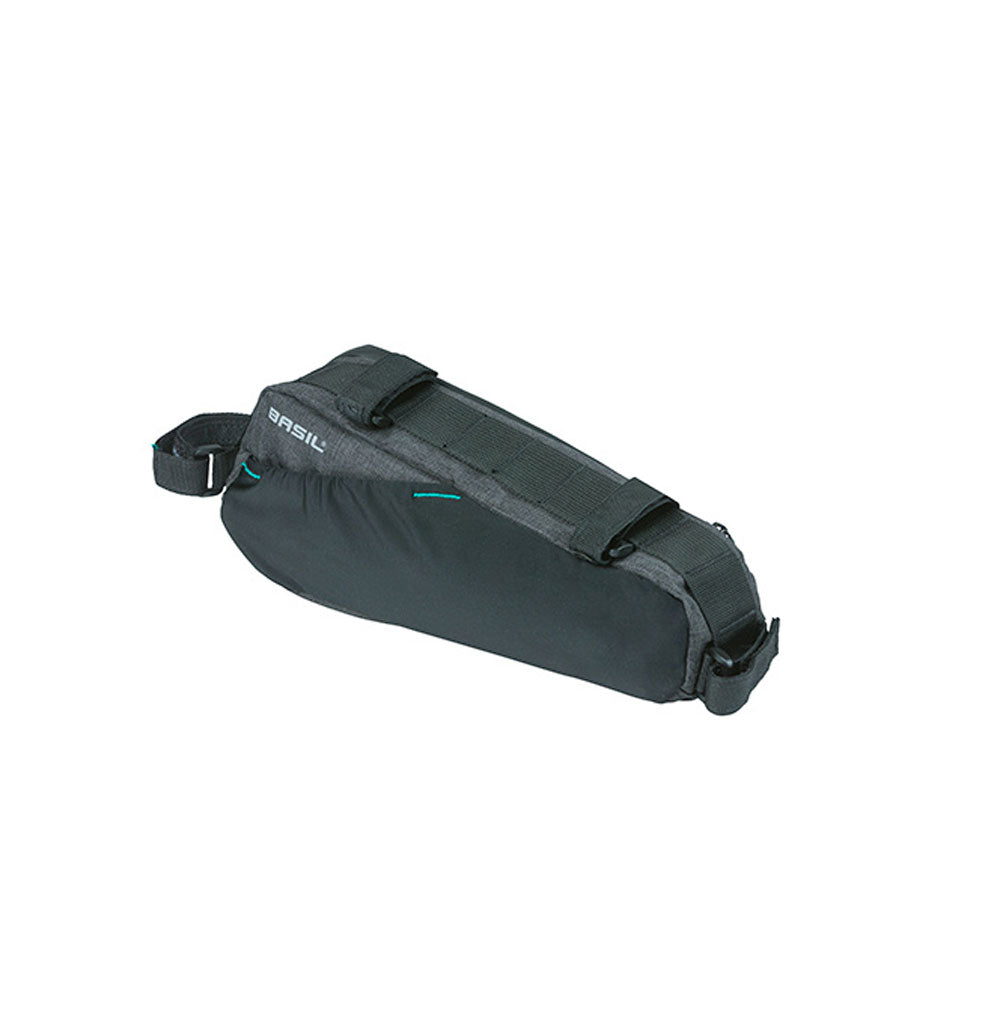 Cykeltaske Stel Transporttaske BASIL DISCOVERY 365D – M 1,8 L