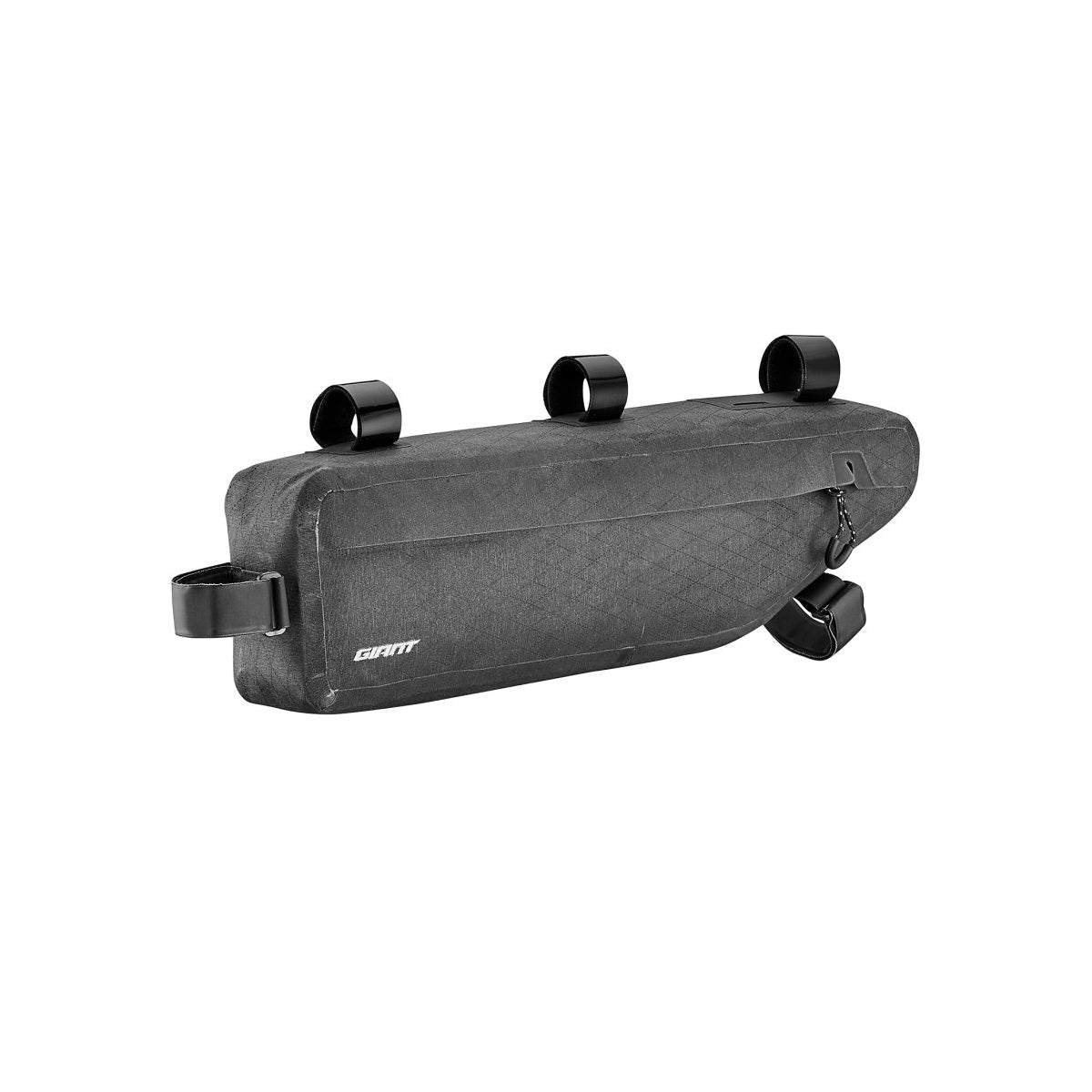 Ramväska GIANT H2PRO FRAME BAG M (3L), svart