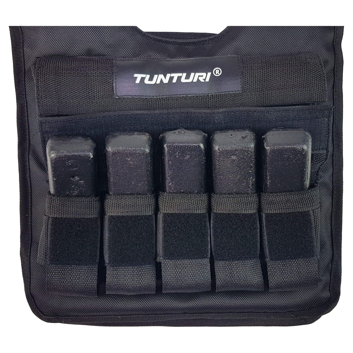 TUNTURI Weight Vest Pro 20kg