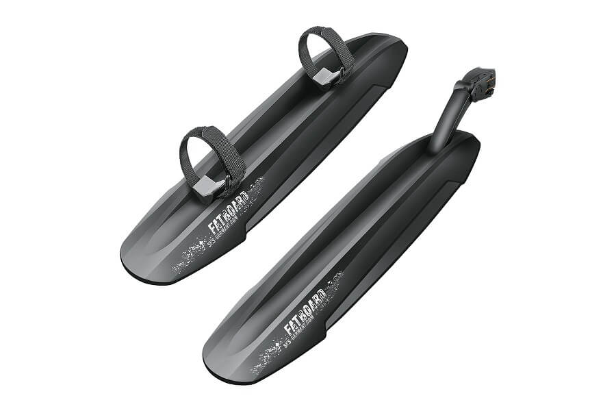 Fatbike skærme SKS Fatboard