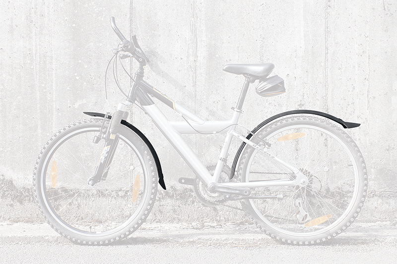 Skærmsæt SKS Velo 55 Junior Set