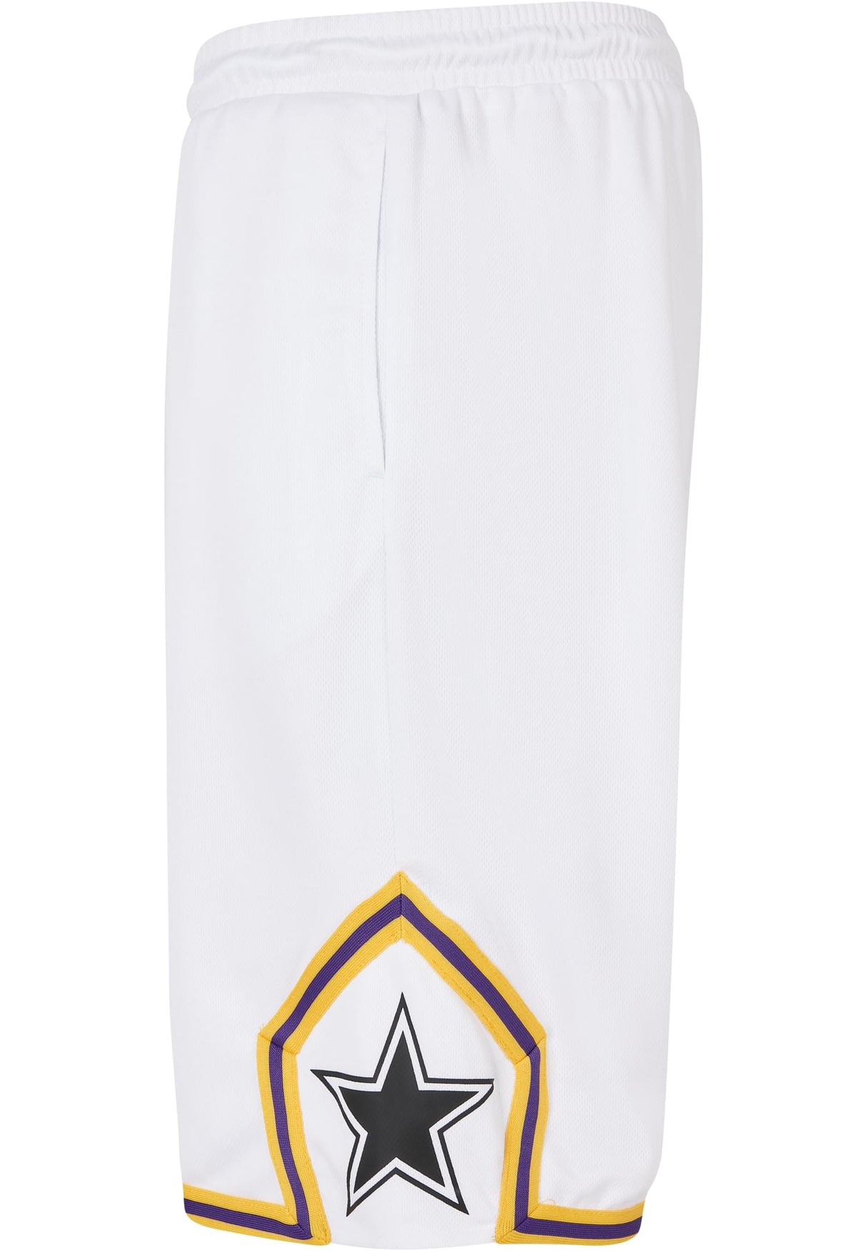 SBL Starter Star Leg Sportshorts