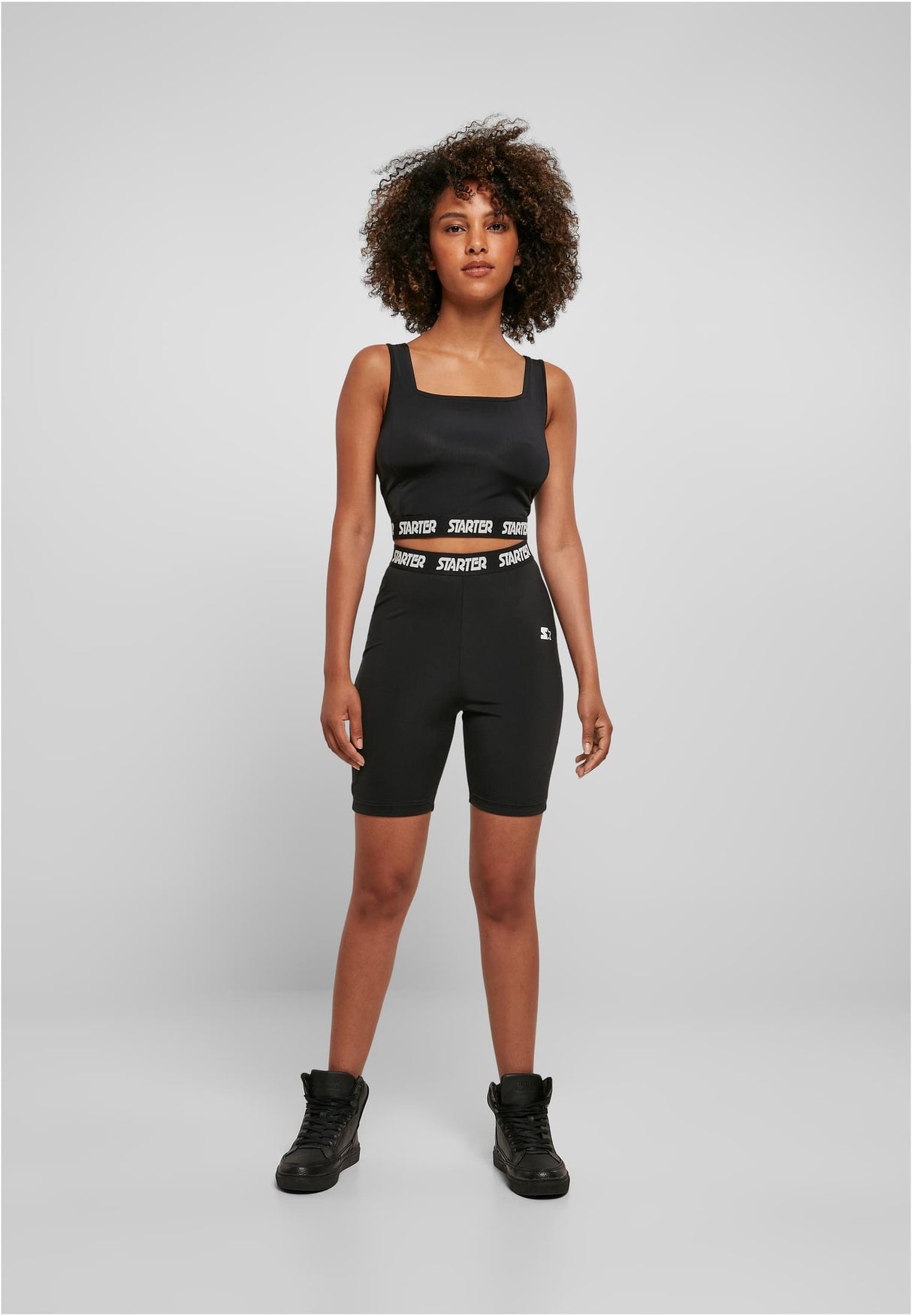 SBL Starter Logo Tape Cykelshorts