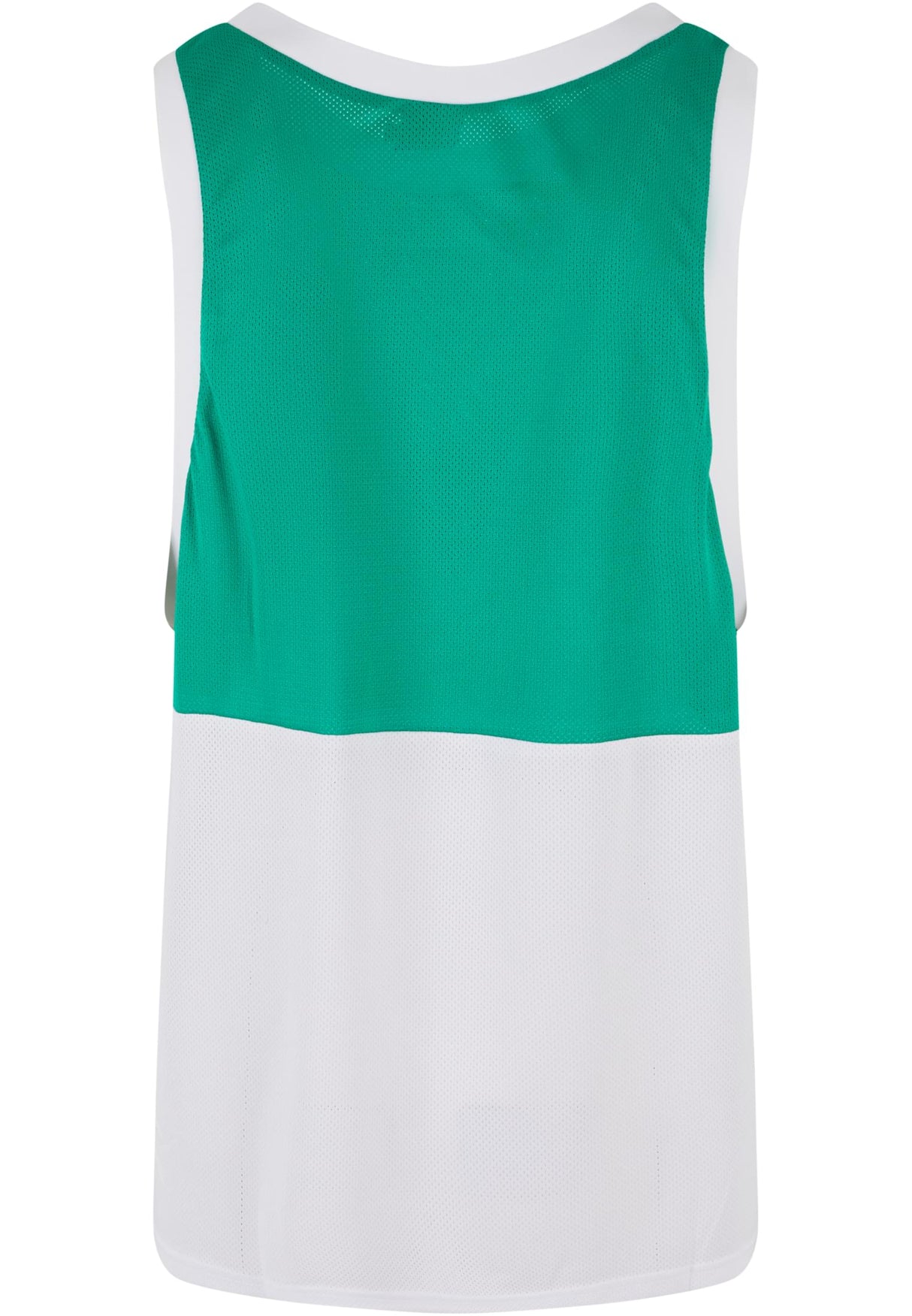 SBL Starter Split Mesh Tanktop