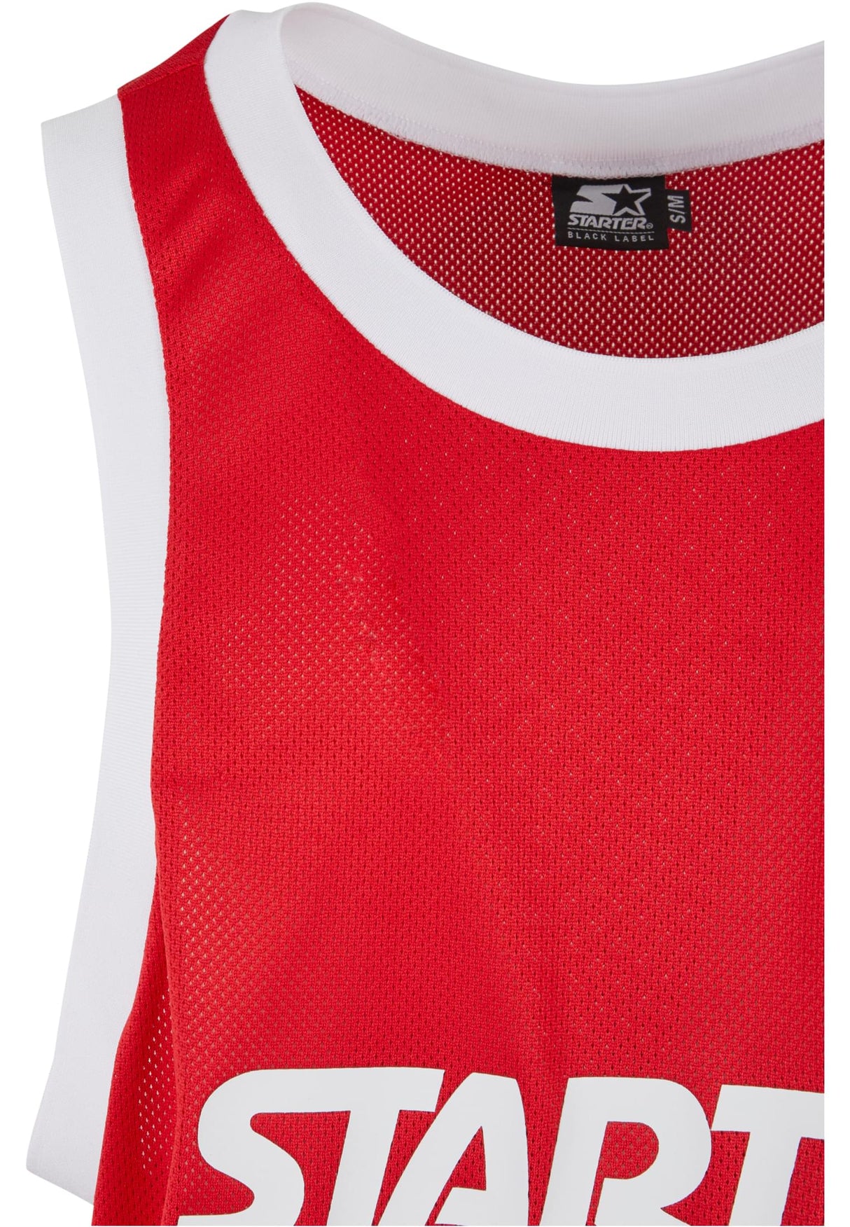 SBL Starter Split Mesh Tanktop