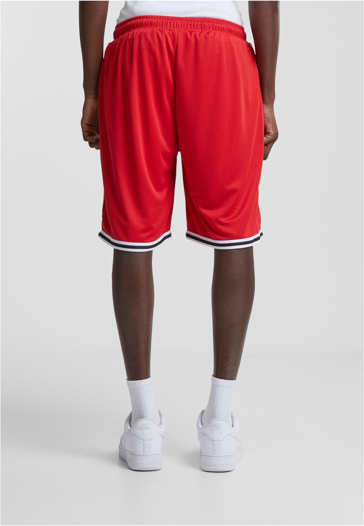 SBL Starter Mesh Sport Shorts