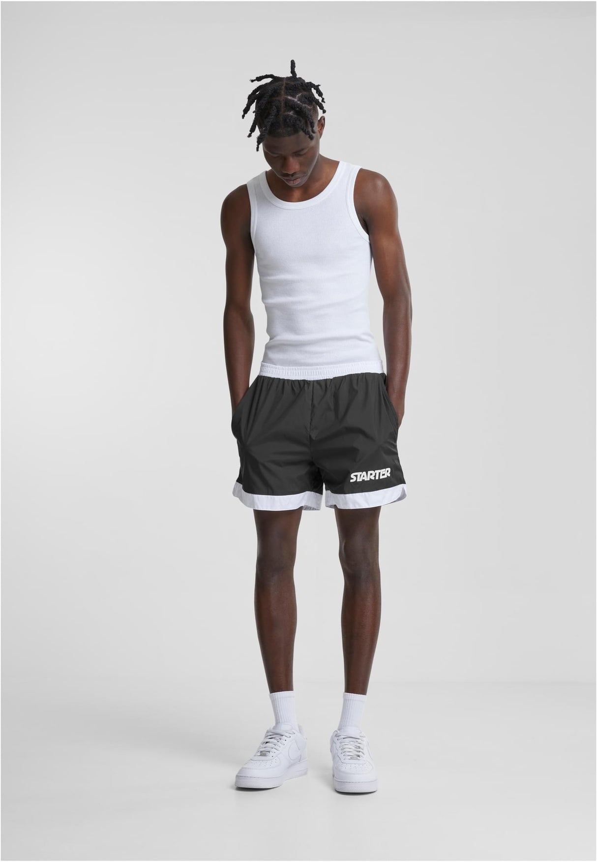 SBL Starter Retro Shorts