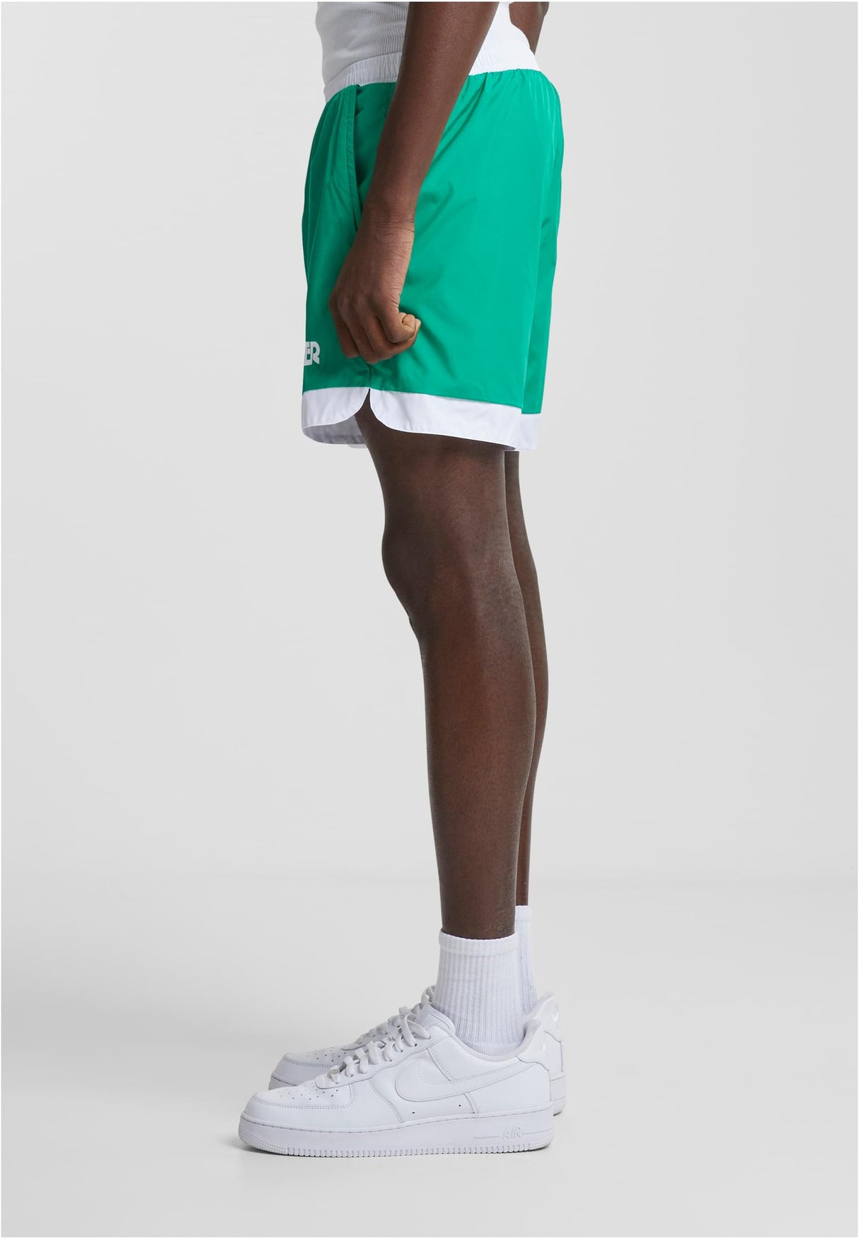 SBL Starter Retro Shorts