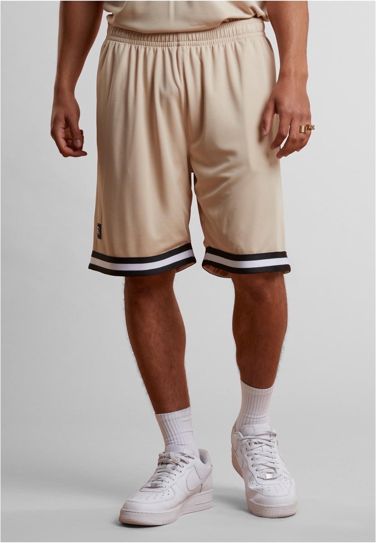 SBL Starter Baseball Mesh Shorts