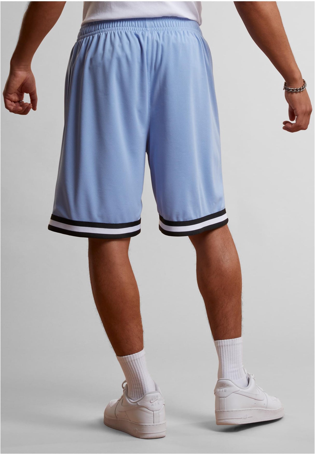 SBL Starter Baseball Mesh Shorts