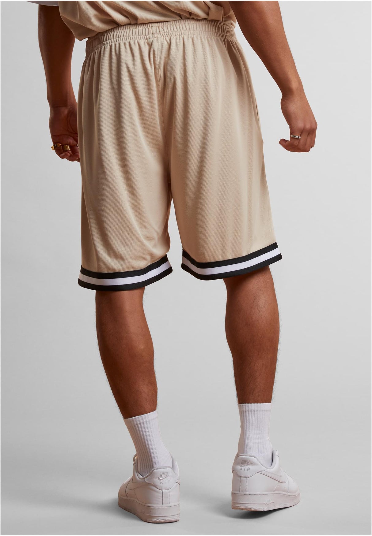 SBL Starter Baseball Mesh Shorts