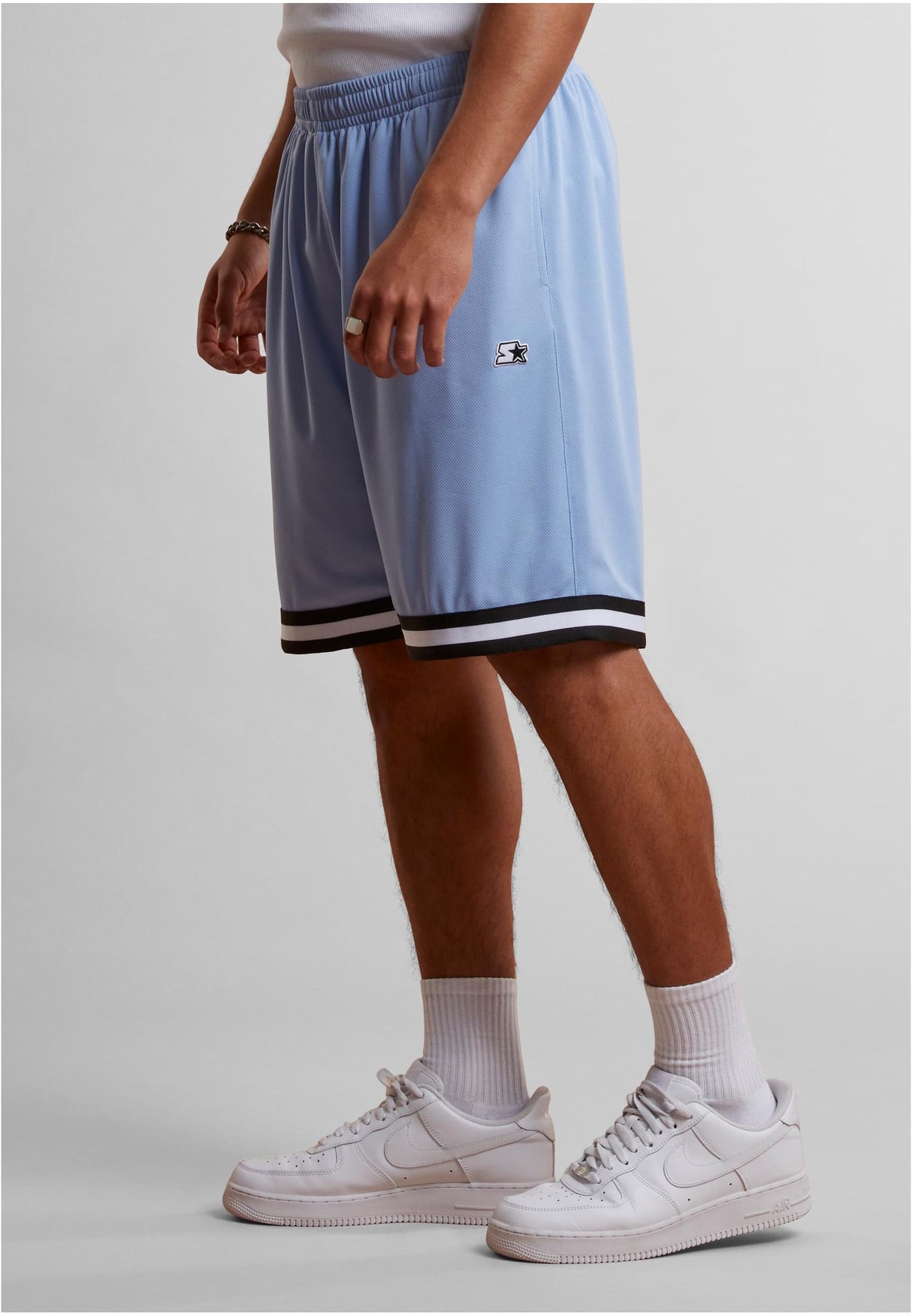 SBL Starter Baseball Mesh Shorts