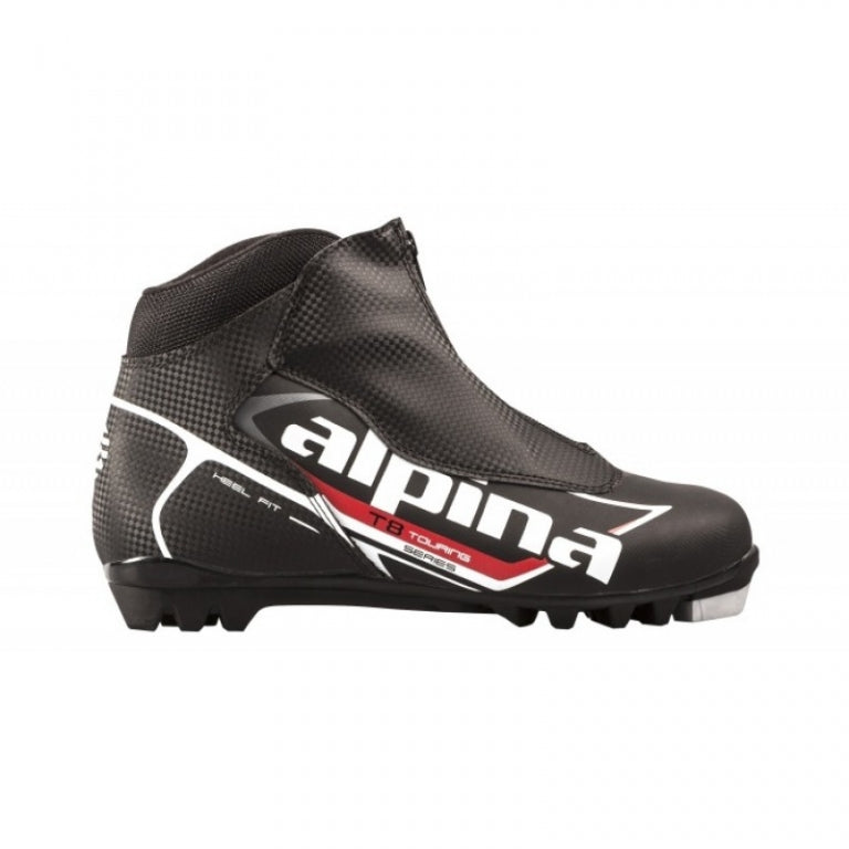 Barnskidpjäxor Alpina T 8 JR