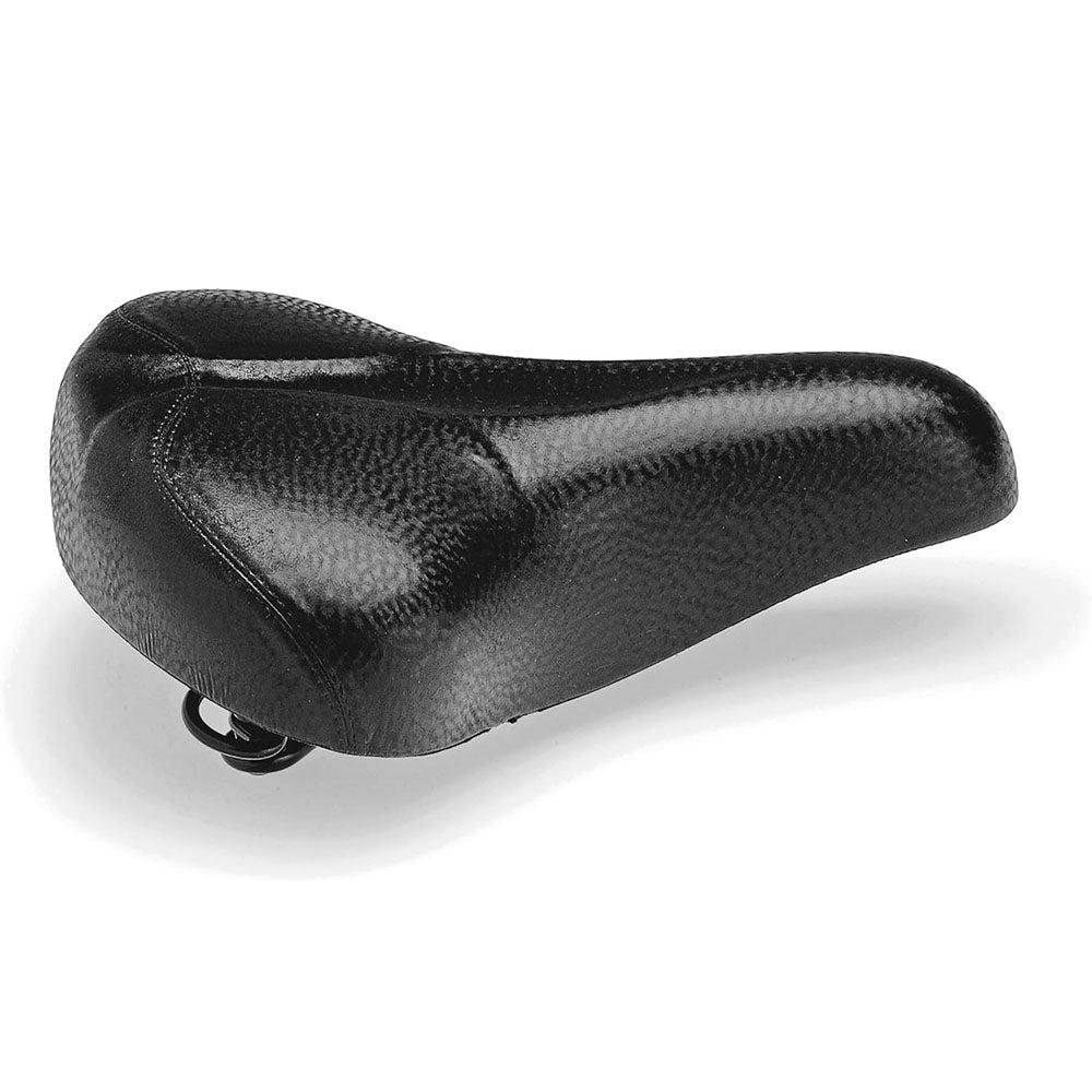 Sadel SELLE MONTE GRAPPA 156, svart