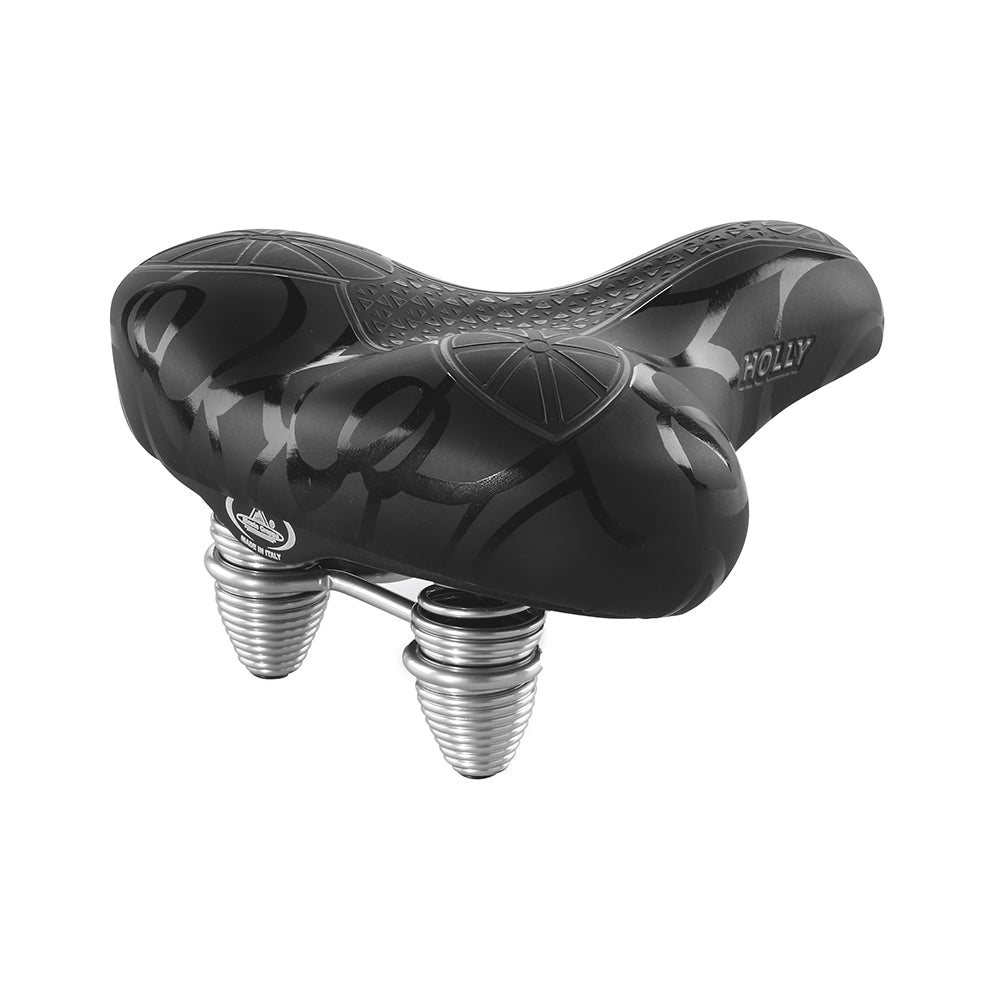 Sadel SELLE MONTE GRAPPA Holly, svart