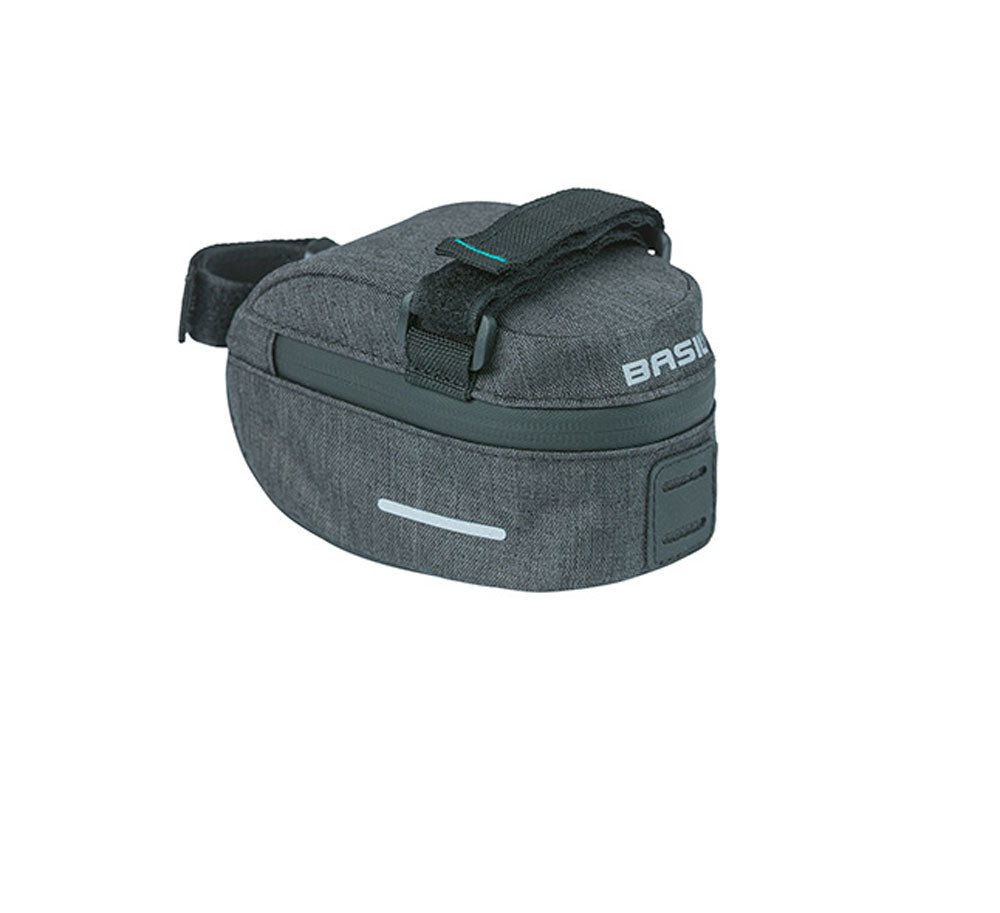 Sadelväska Basil Discovery 365D, S - 0,5l