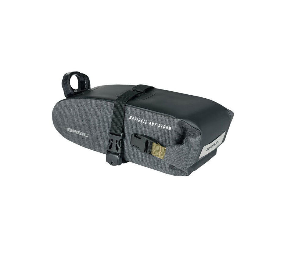 Cykeltaske BASIL NAVIGATOR STORM – M – 1,5 L