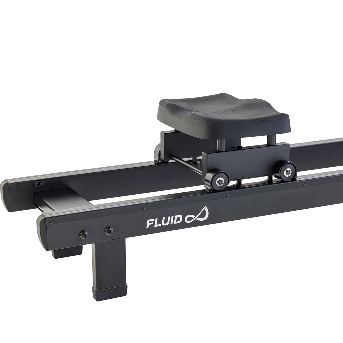 Rowing ergometer FLUID Neon Pro XL