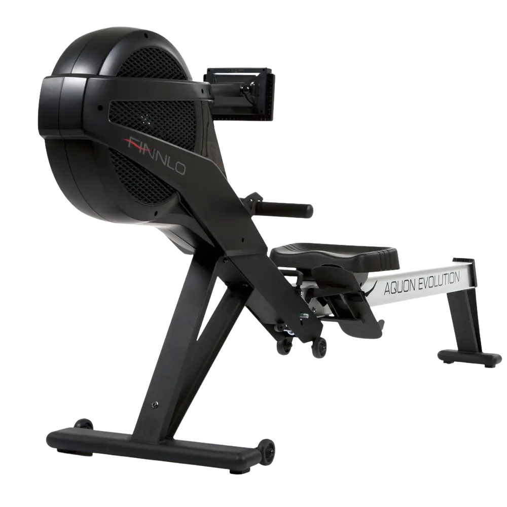 Rodd-ergometer FINNLO by Hammer Aquon Evolution