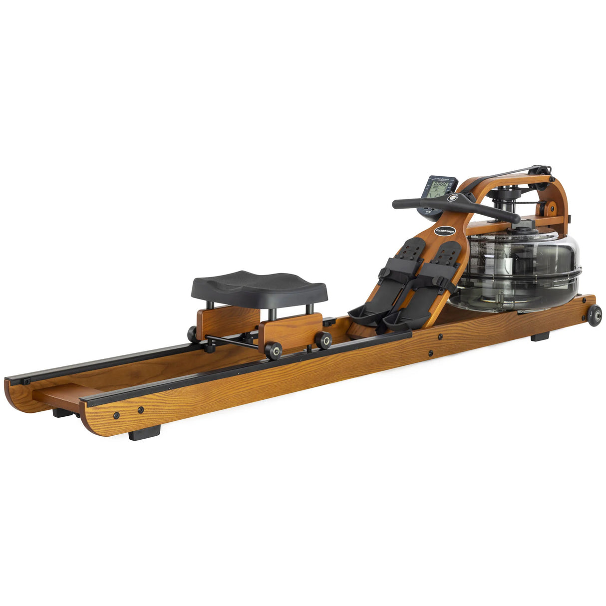 Roddmaskin Tunturi FLUID Viking 3 V + SPH