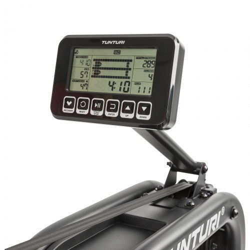 Rodd-ergometer TUNTURI FitRow 70 WTR