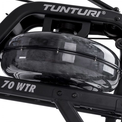 Rodd-ergometer TUNTURI FitRow 70 WTR