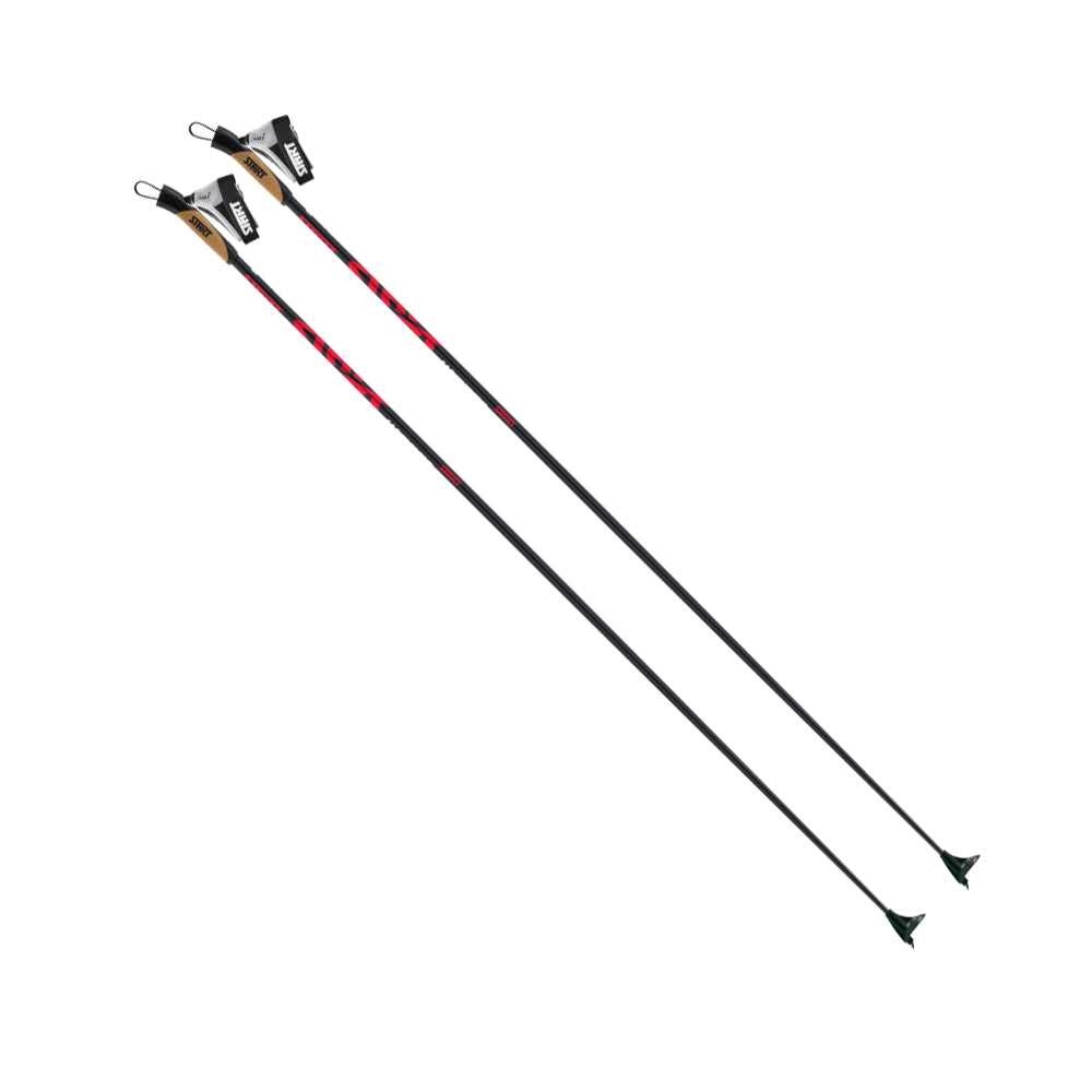 Langrendsstænger Start WINNER Free 180 Cm