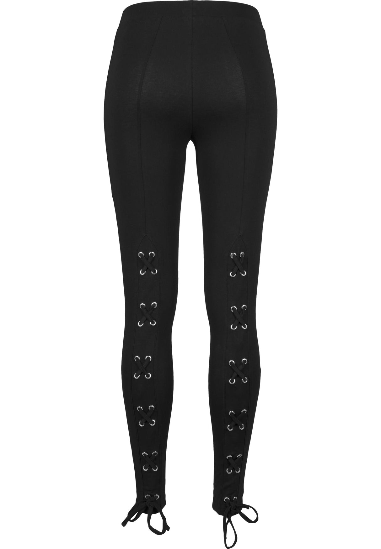 UC Snøret Ryg Leggings