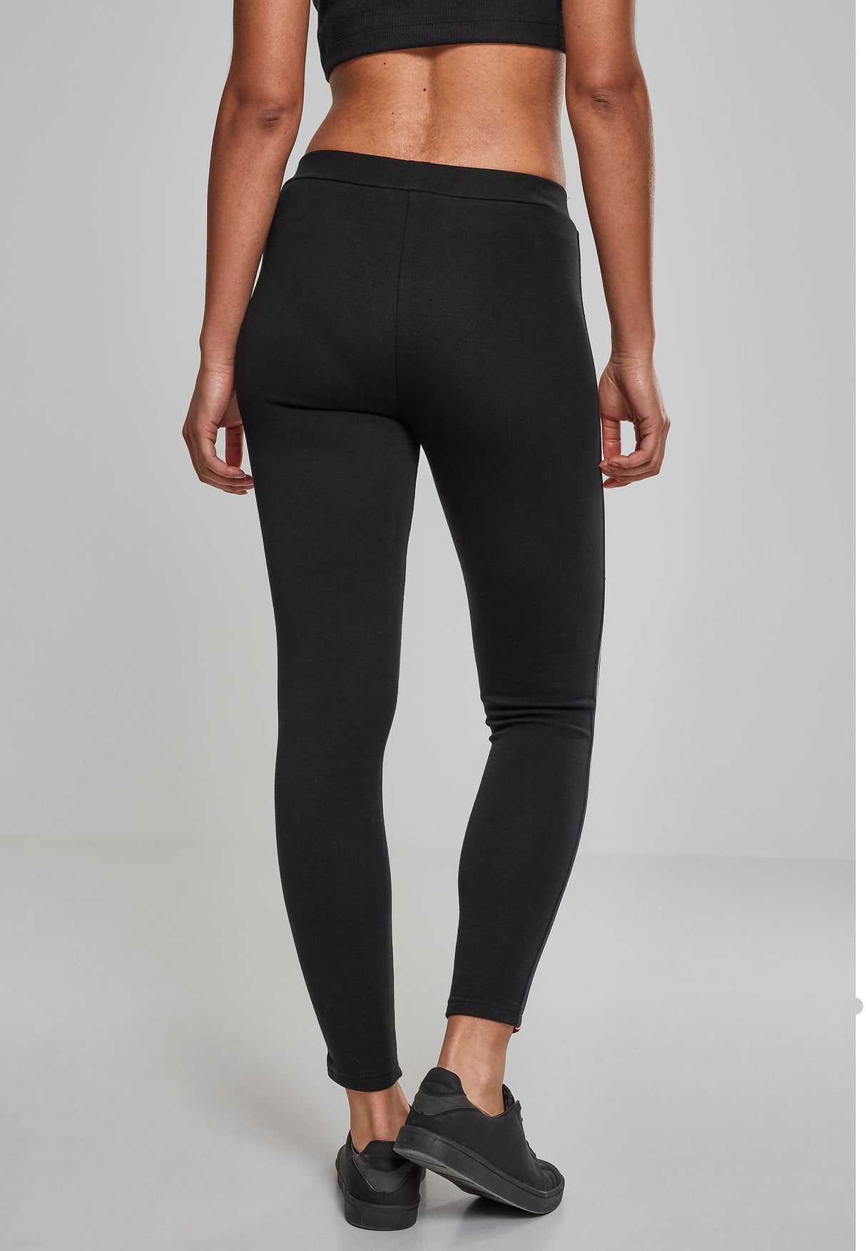 UC 3-farvede båndleggings