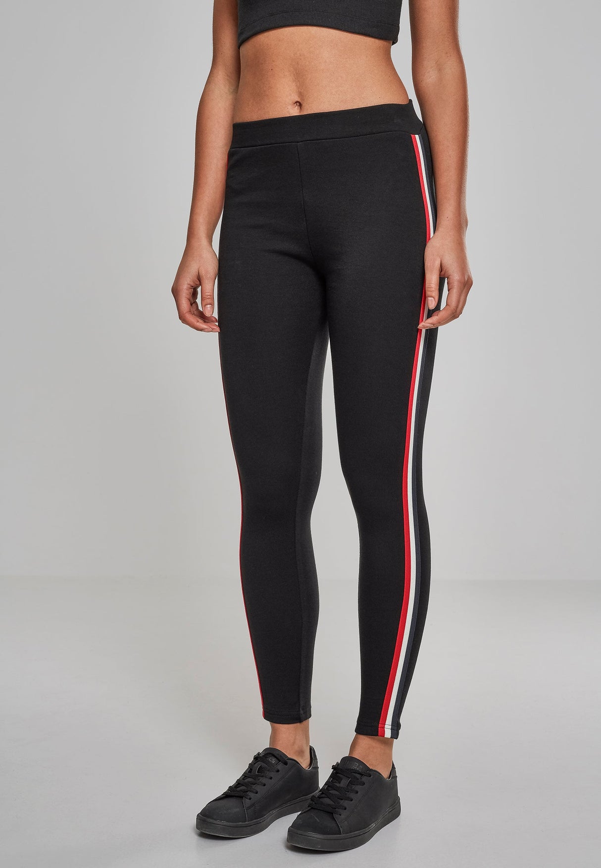 UC 3-farvede båndleggings