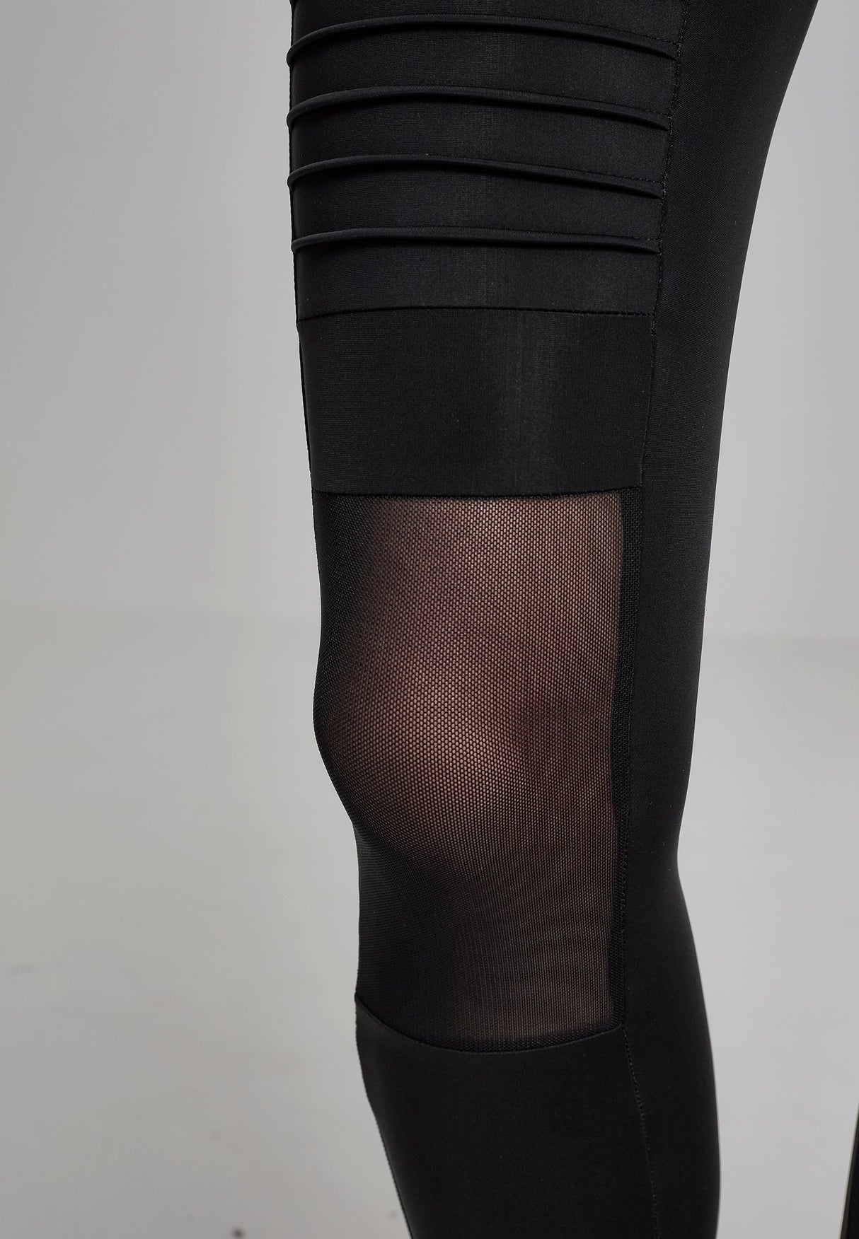 UC Tech Mesh Bikerleggings
